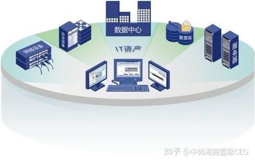 京东可期，未来可期 信息技术咨询服务的价值与展望